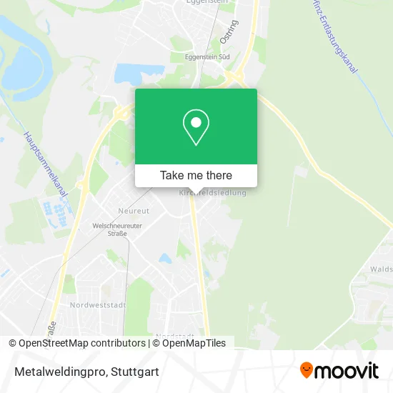 Карта Metalweldingpro