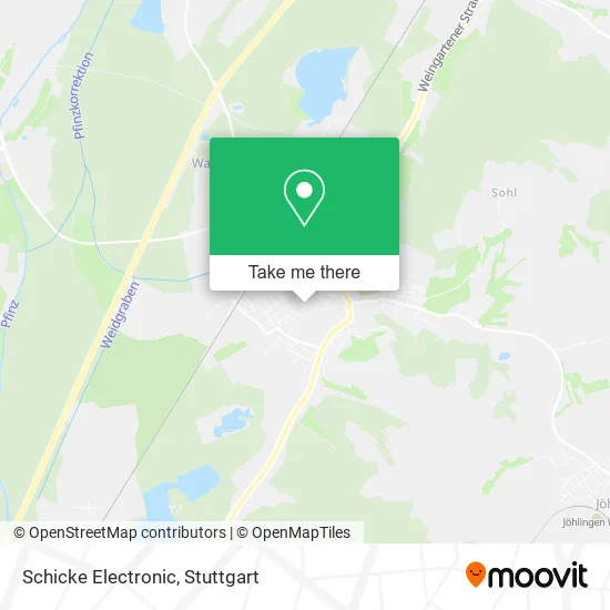 Карта Schicke Electronic