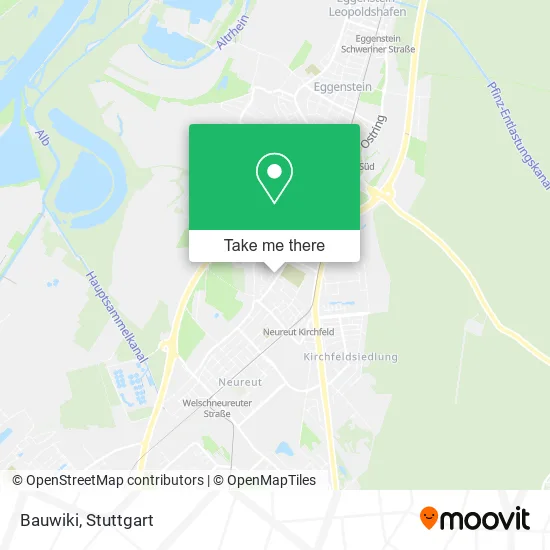 Карта Bauwiki