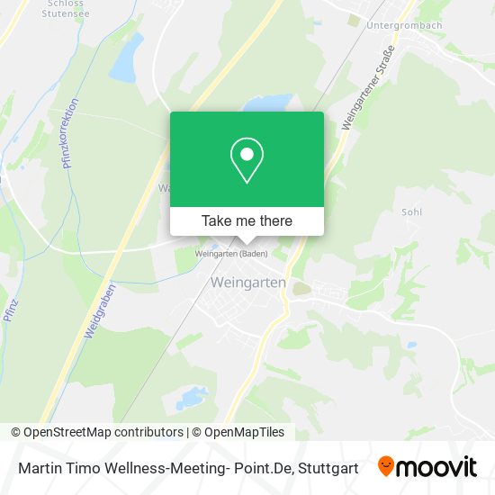 Martin Timo Wellness-Meeting- Point.De map