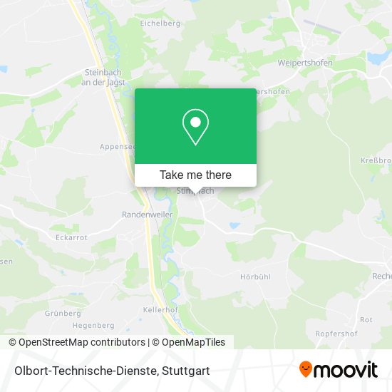 Olbort-Technische-Dienste map