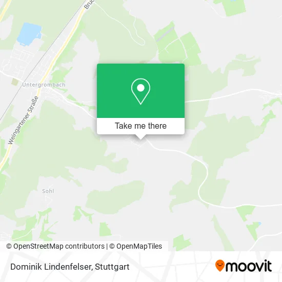 Карта Dominik Lindenfelser