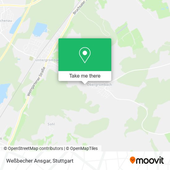 Weßbecher Ansgar map