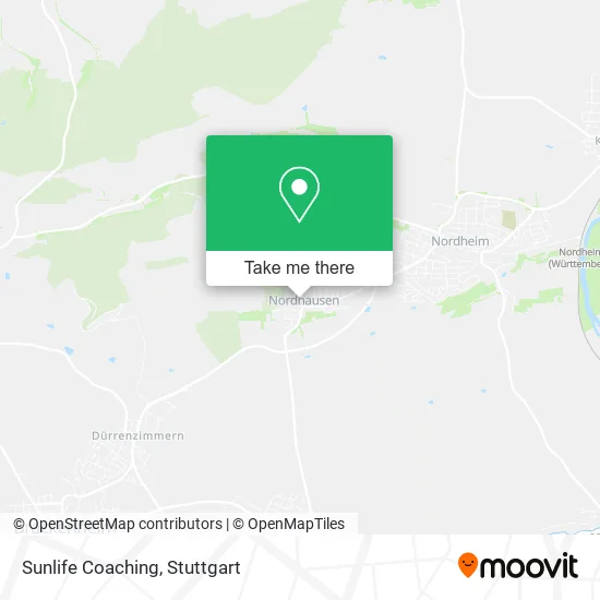 Карта Sunlife Coaching