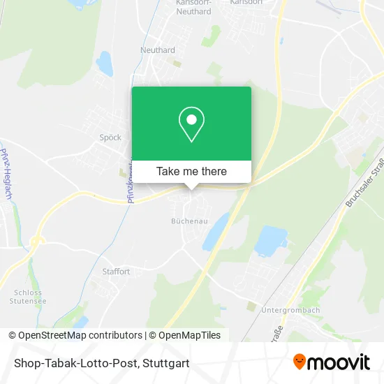 Карта Shop-Tabak-Lotto-Post