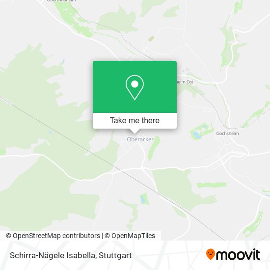 Schirra-Nägele Isabella map