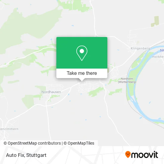 Карта Auto Fix