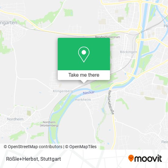Rößle+Herbst map
