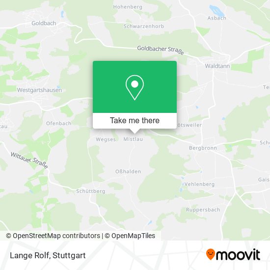Lange Rolf map