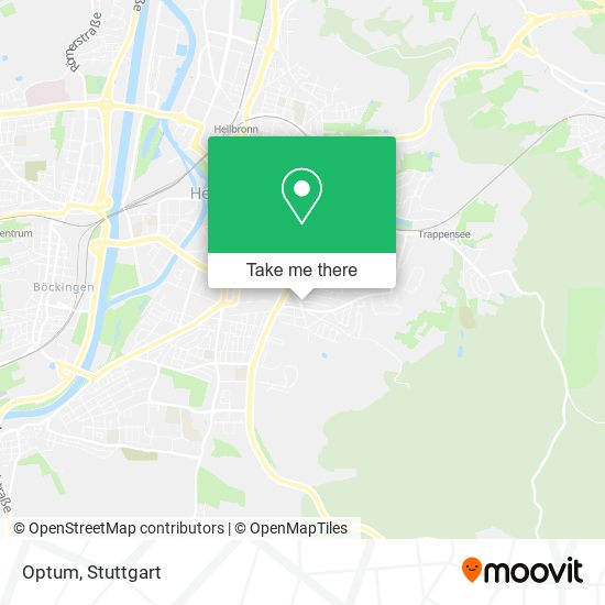 Optum map