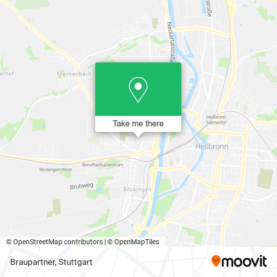 Braupartner map