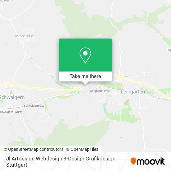Jl Artdesign Webdesign 3-Design Grafikdesign map