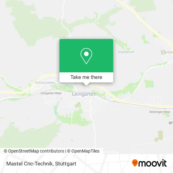 Карта Mastel Cnc-Technik