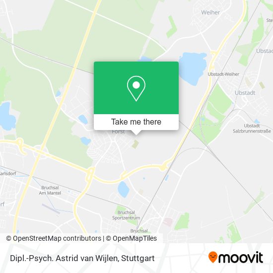 Dipl.-Psych. Astrid van Wijlen map