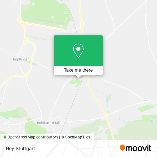 Карта Hey