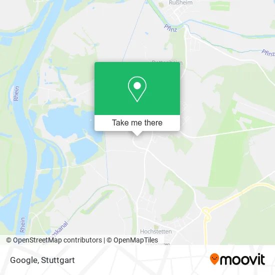 Google map