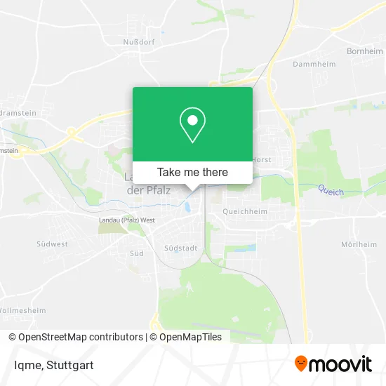 Карта Iqme