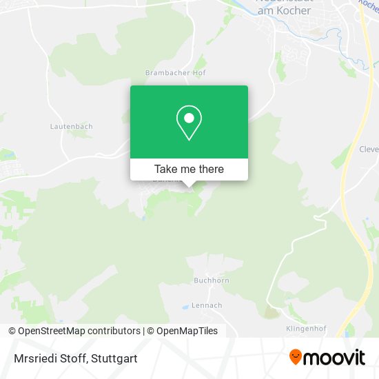 Mrsriedi Stoff map