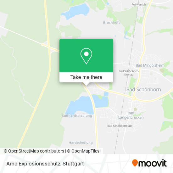 Amc Explosionsschutz map