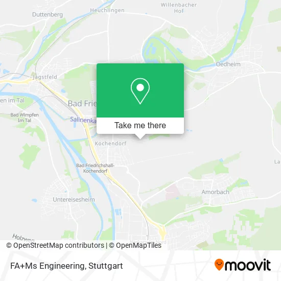 Карта FA+Ms Engineering