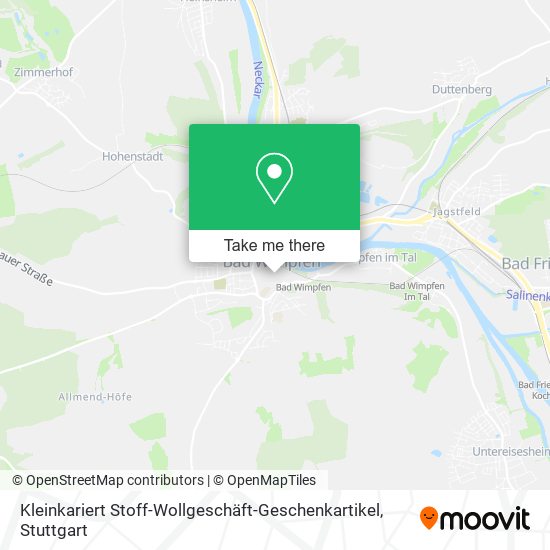 Kleinkariert Stoff-Wollgeschäft-Geschenkartikel map