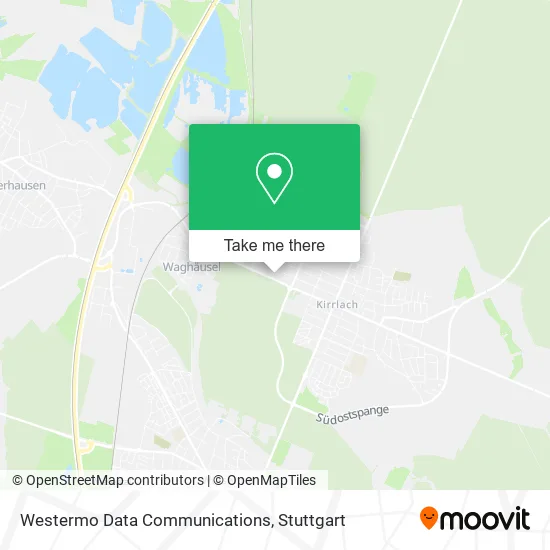 Карта Westermo Data Communications