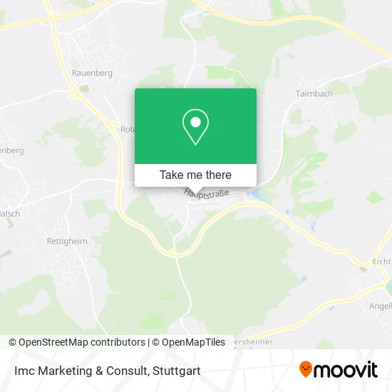 Карта Imc Marketing & Consult