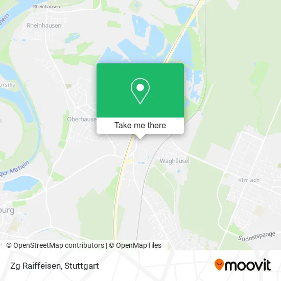 Карта Zg Raiffeisen