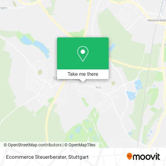 Карта Ecommerce Steuerberater