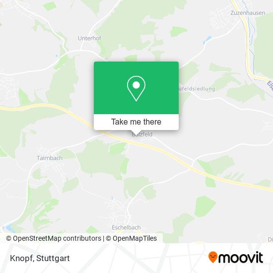 Карта Knopf