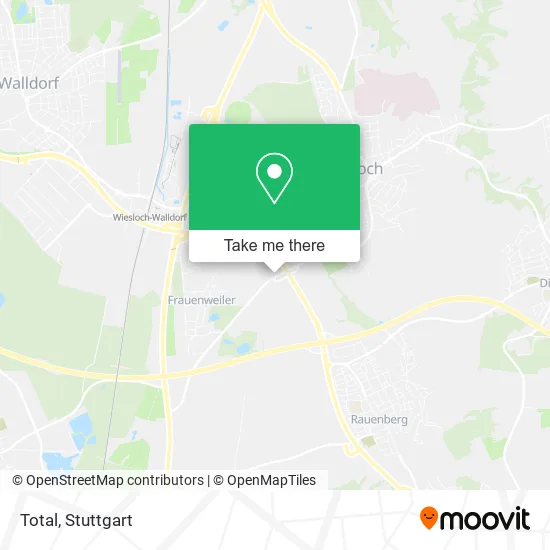 Карта Total