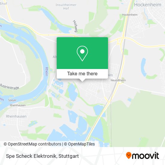 Spe Scheck Elektronik map