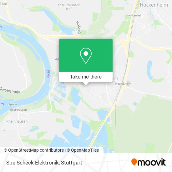 Spe Scheck Elektronik map