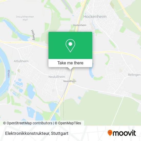 Elektronikkonstrukteur map