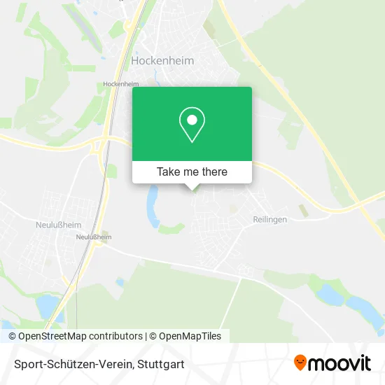Карта Sport-Schützen-Verein