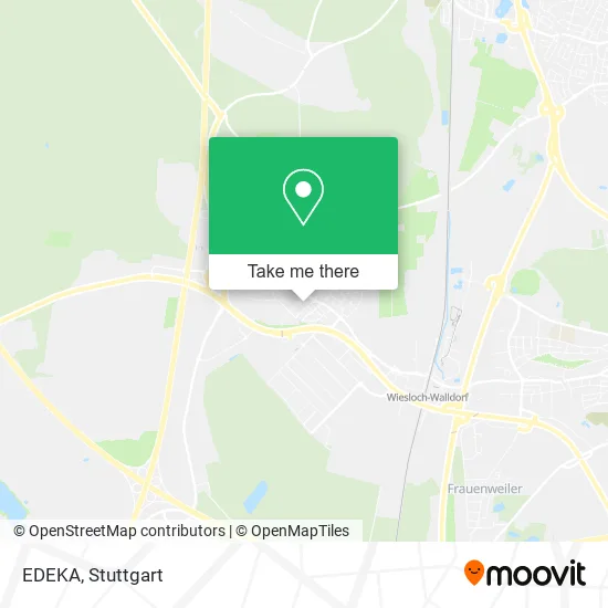 Карта EDEKA