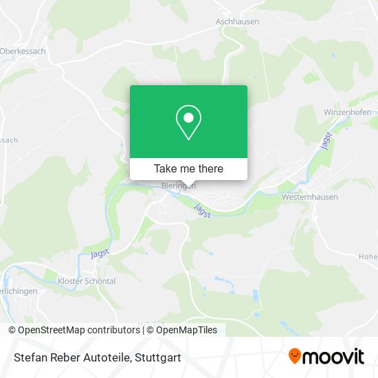Stefan Reber Autoteile map