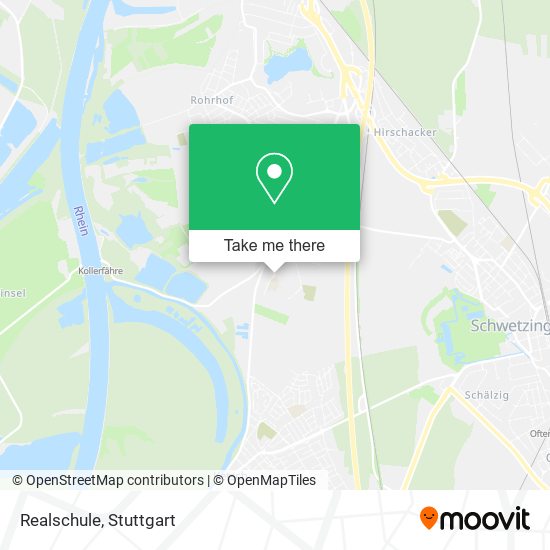 Realschule map