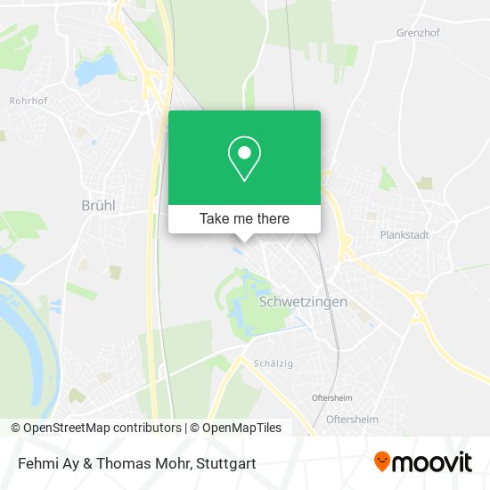 Fehmi Ay & Thomas Mohr map