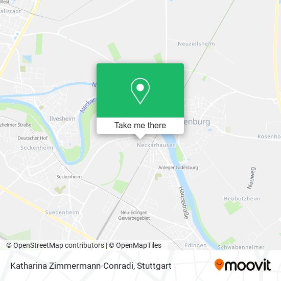 Katharina Zimmermann-Conradi map