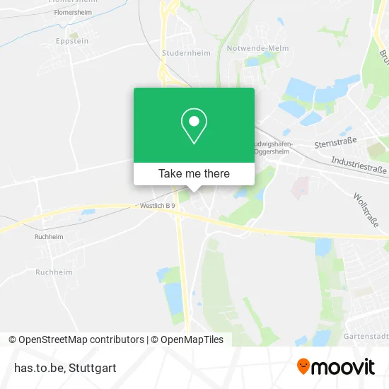 has.to.be map