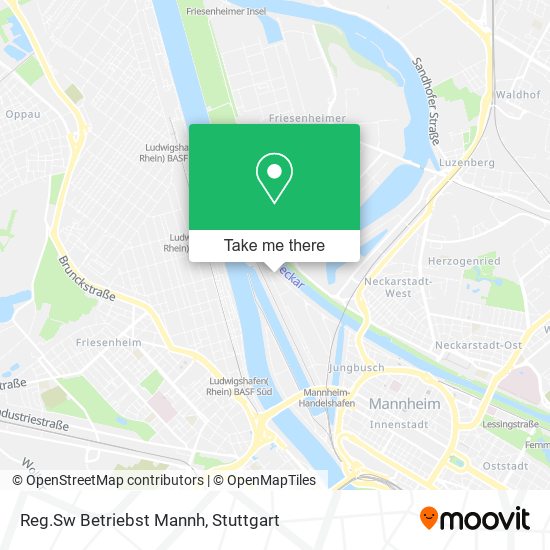 Reg.Sw Betriebst Mannh map