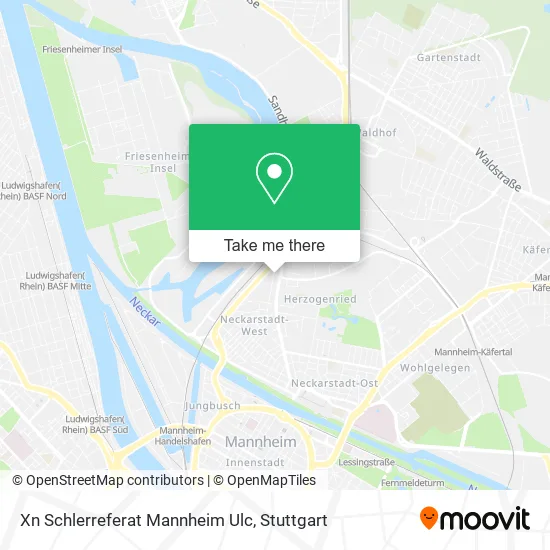 Карта Xn Schlerreferat Mannheim Ulc