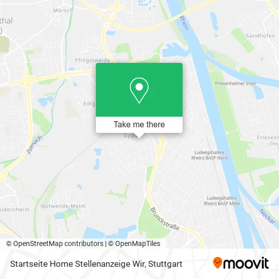 Карта Startseite Home Stellenanzeige Wir
