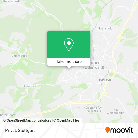 Карта Privat