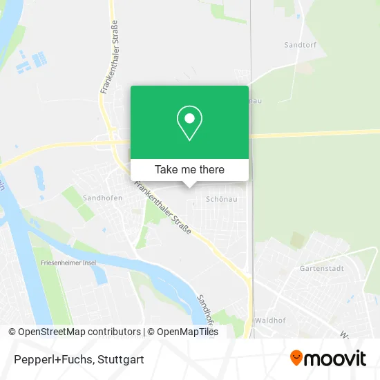 Карта Pepperl+Fuchs