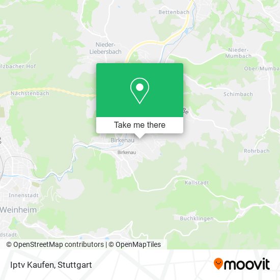 Карта Iptv Kaufen