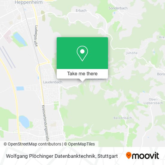 Wolfgang Plöchinger Datenbanktechnik map