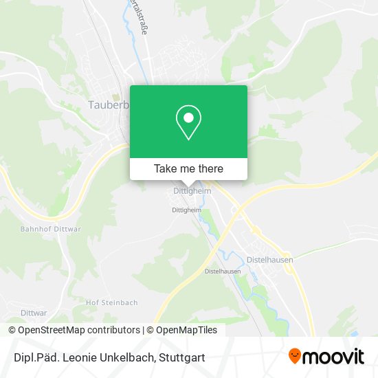 Dipl.Päd. Leonie Unkelbach map