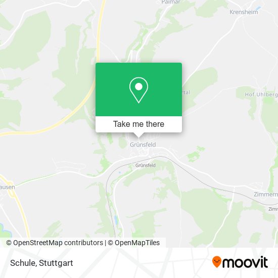 Schule map